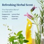 PlaneAire All-Purpose Travel Cleaning Wipes