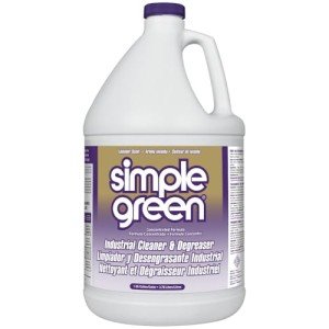Simple Green Lavender Scent Industrial Cleaner 1 Gal