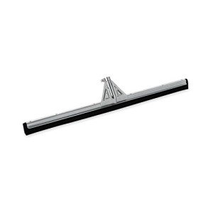 Rubbermaid Heavy-Duty Dual Squeegee for Floors