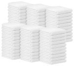 Avalon Terry Bar Mop Towels - Value Pack 60
