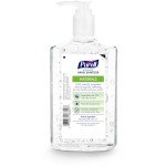 Purell Advanced Plant-Based Hand Sanitizer, Citrus, 12 oz