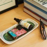 Coconut Lemon Hand Sanitizer Spray, 2 oz - 6 Pack