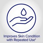 Purell Moisturizing Hand Sanitizer Gel, 12 oz (4-Pack)