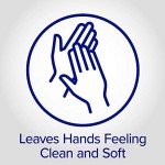 Purell Moisturizing Hand Sanitizer Gel, 12 oz (4-Pack)