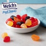 Fruit Snacks Variety Pack - Bulk Pack of 60
