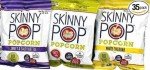 Assorted Snack Bags - Blunon Popcorn Variety Pack