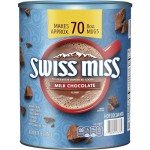 Swiss Miss Milk Chocolate Hot Cocoa Mix Case