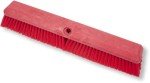 Heavy Duty 18" Omni Sweep Push Broom Head