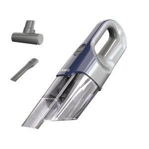 Shark Cyclone Pet Handheld Vacuum with Crevice Tool