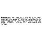 Salt & Vinegar Potato Chips - 40 Count