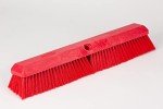 Heavy Duty 18" Omni Sweep Push Broom Head