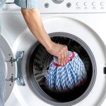 O-Cedar MicroTwist MAX Microfiber Mop + Extra Refill