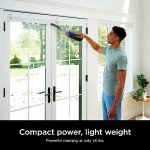 Shark Cyclone Pet Handheld Vacuum with Crevice Tool