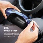 Shark Cyclone Pet Handheld Vacuum with Crevice Tool