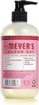 Mrs. Meyer's Clean Day Hand Soap Set