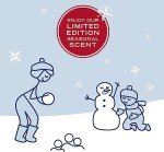 Mrs. Meyer's Clean Day Hand Soap Set