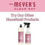 Mrs. Meyer's Clean Day Hand Soap Set