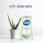 Dial Antibacterial Foaming Hand Wash - White Tea 7.5 oz