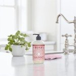 Mrs. Meyer's Clean Day Hand Soap Set