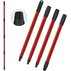 Spin Mop Handle Replacement for O-Ceda Mop