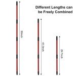 Spin Mop Handle Replacement for O-Ceda Mop