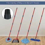 Spin Mop Handle Replacement for O-Ceda Mop