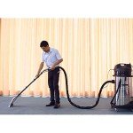 60L Commercial Carpet Cleaner Machine with Accessories
