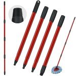 Spin Mop Handle Replacement for O-Ceda Mop