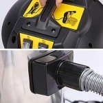 60L Commercial Carpet Cleaner Machine with Accessories