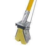 HOMEMAID® 9" Butterfly Mop Refill Sponge Head