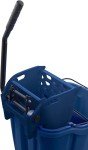 Carlisle Omnifit Mop Bucket with Side Press Wringer