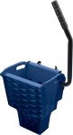 Carlisle Omnifit Mop Bucket with Side Press Wringer