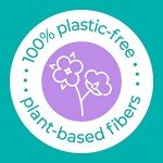 Flushable Adult Wipes with Aloe & Vitamin E