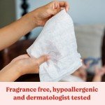 Unscented Hypoallergenic Baby Wipes - 448 Count