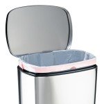 Amazon Basics 13 Gallon Tall Kitchen Trash Bags