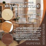 12 Color Wood Repair Kit for Furniture Touch-Ups