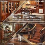 12 Color Wood Repair Kit for Furniture Touch-Ups