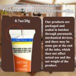 12 Color Wood Repair Kit for Furniture Touch-Ups
