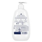 Dove Hand Wash with Shea Butter & Vanilla, 4 Pack