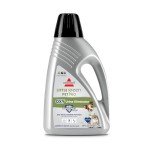 Bissell Little Green Pet Oxy Carpet Cleaner, 60 oz