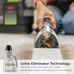 Bissell Little Green Pet Oxy Carpet Cleaner, 60 oz