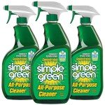 Simple Green All-Purpose Cleaner 32 oz, 3-Pack