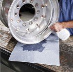 Heavyweight Oil Absorbent Mat Pads - 50 Count