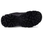 Merrell Moab 3 Tactical Industrial Shoe, Black