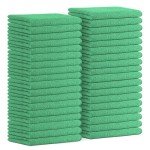 Avalon Microfiber Cleaning Cloths - Value Pack 36