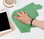 Avalon Microfiber Cleaning Cloths - Value Pack 36