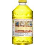 Pine-Sol Lemon Multi-Surface Cleaner - 2 Pack