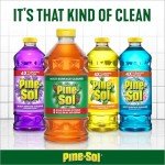 Pine-Sol Lemon Multi-Surface Cleaner - 2 Pack
