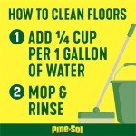 Pine-Sol Lemon Multi-Surface Cleaner - 2 Pack