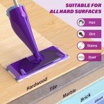 32 Count Wetjet Mop Pad Refills for Cleaning